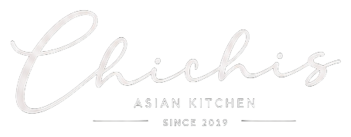 Chichi's Corner – Asian Kitchen